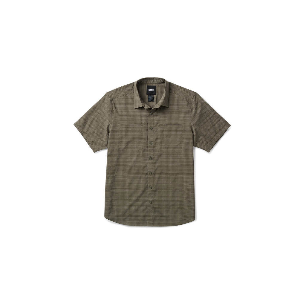 ELLIS SHORT SLEEVE SHIRT