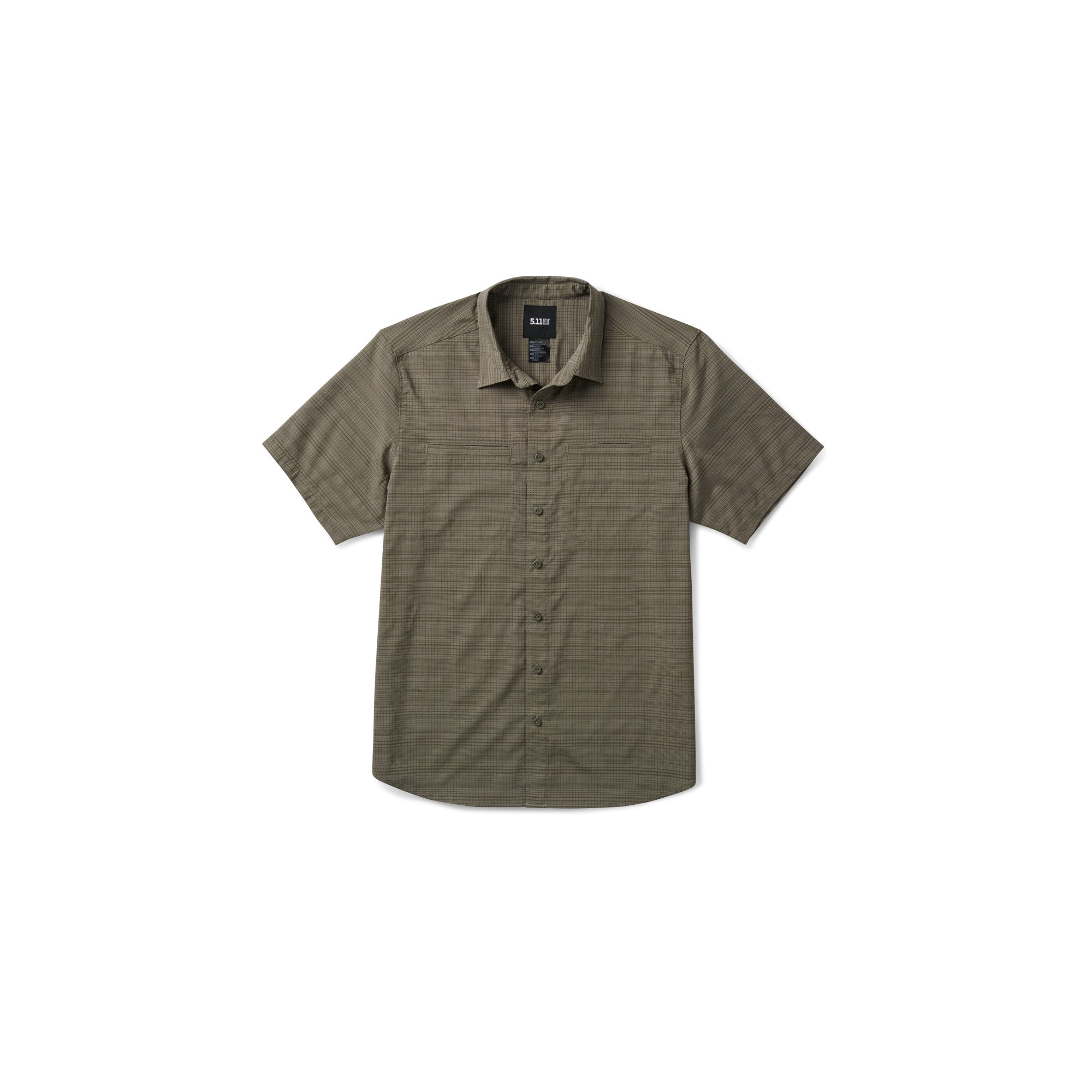 ELLIS SHORT SLEEVE SHIRT