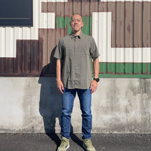 ELLIS SHORT SLEEVE SHIRT