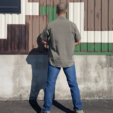 ELLIS SHORT SLEEVE SHIRT