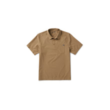 FLEX SHORT SLEEVE POLO