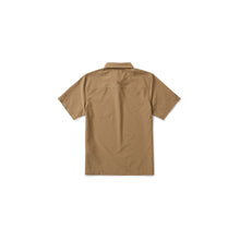 FLEX SHORT SLEEVE POLO