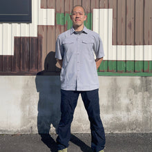 Freedom Flex Short Sleeves Shirt