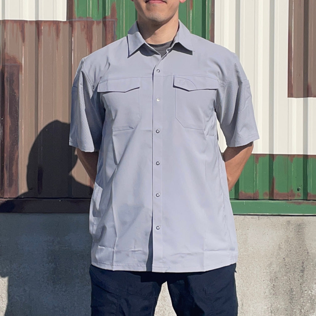 Freedom Flex Short Sleeves Shirt