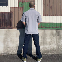 Freedom Flex Short Sleeves Shirt