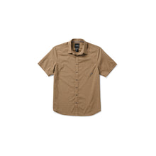 AERIAL SHORT SLEEVE SHIRT