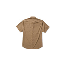 AERIAL SHORT SLEEVE SHIRT