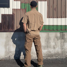 AERIAL SHORT SLEEVE SHIRT