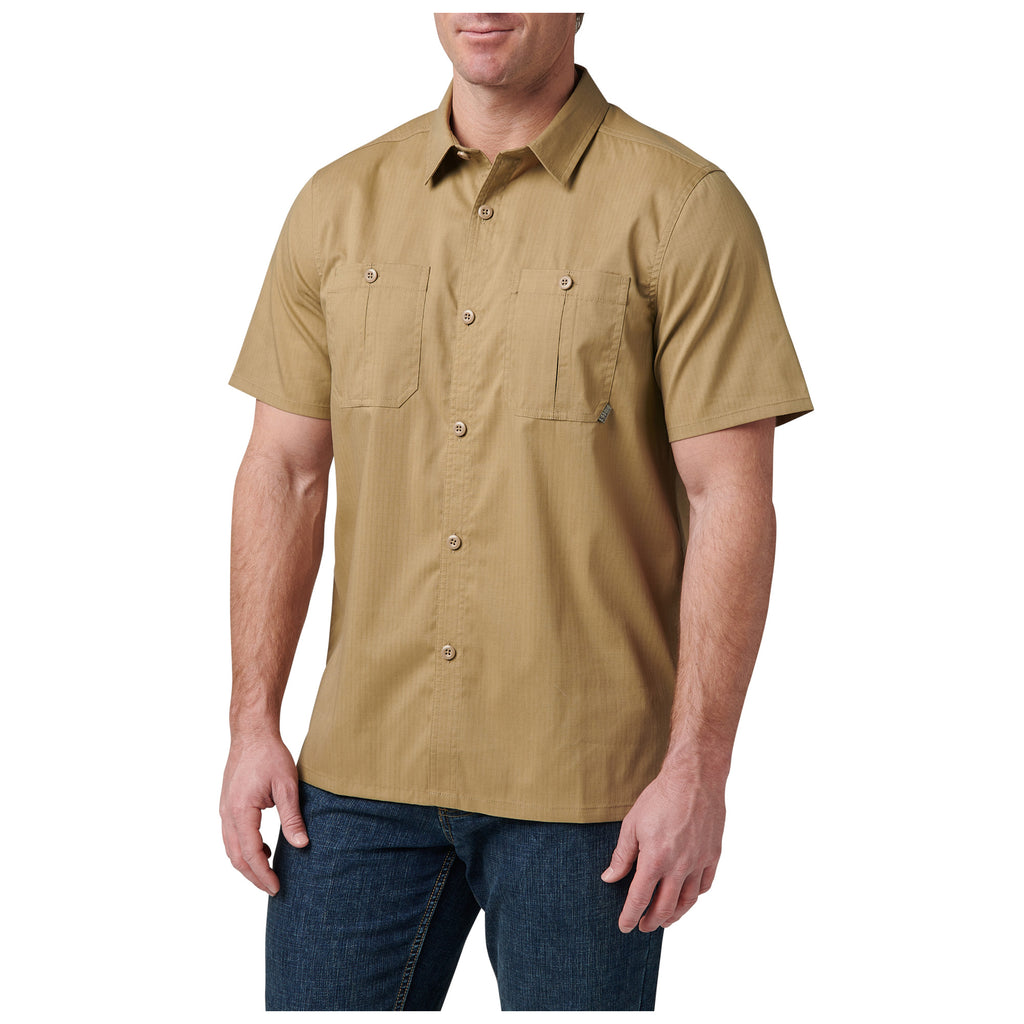 LANDEN WORK SHIRT