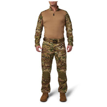 V.XI™ XTU MultiCam® Rapid Long Sleeve Shirt