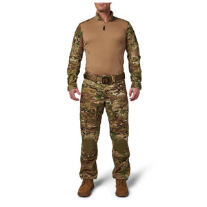 V.XI™ XTU MultiCam® Rapid Long Sleeve Shirt