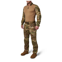 V.XI™ XTU MultiCam® Rapid Long Sleeve Shirt