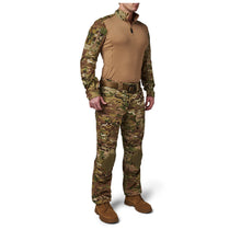 V.XI™ XTU MultiCam® Rapid Long Sleeve Shirt