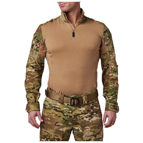 V.XI™ XTU MultiCam® Rapid Long Sleeve Shirt