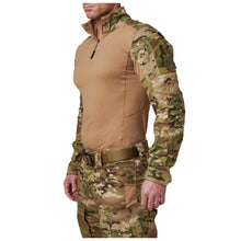 V.XI™ XTU MultiCam® Rapid Long Sleeve Shirt