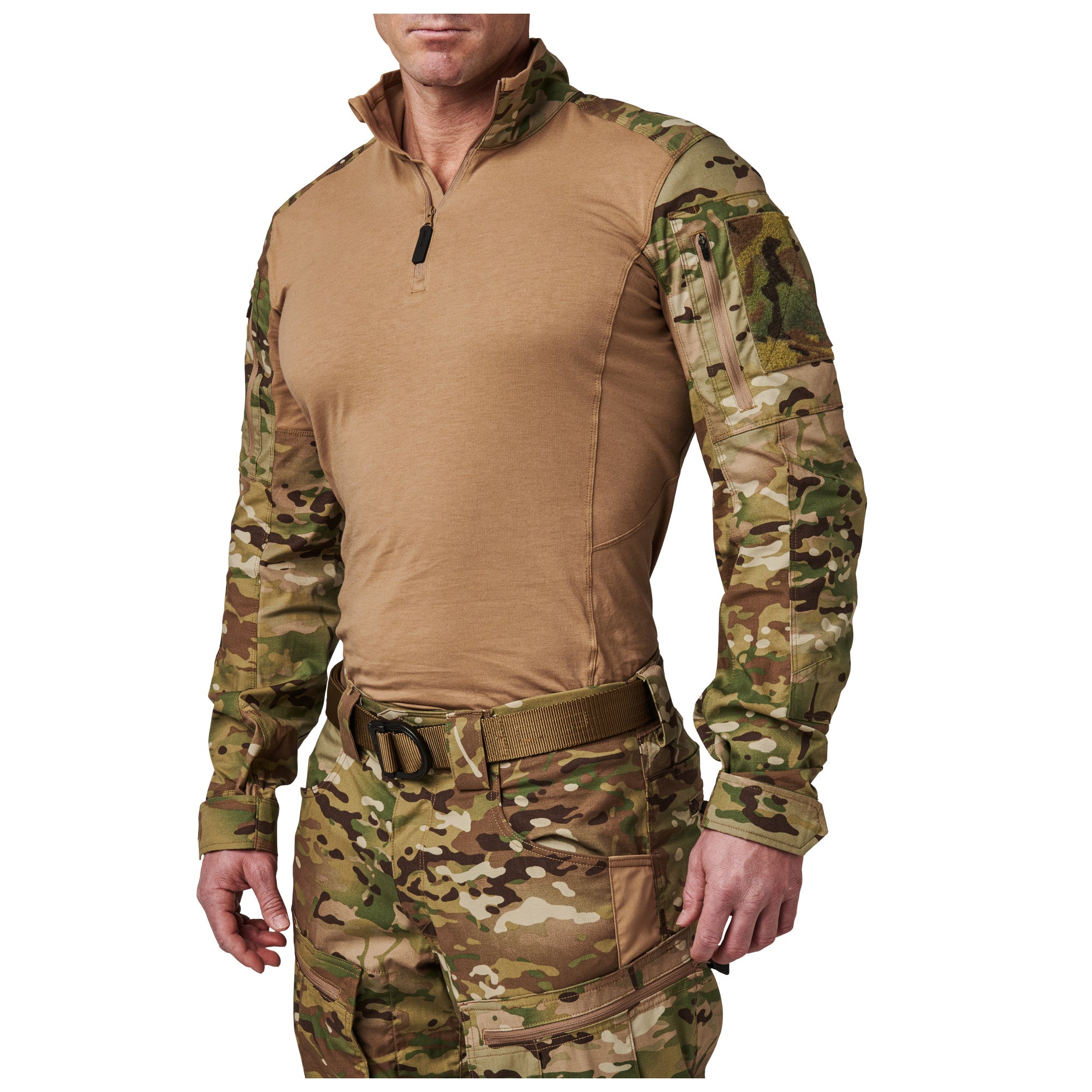 V.XI™ XTU MultiCam® Rapid Long Sleeve Shirt – 5.11 Tactical Japan