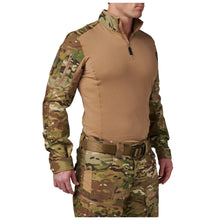 V.XI™ XTU MultiCam® Rapid Long Sleeve Shirt