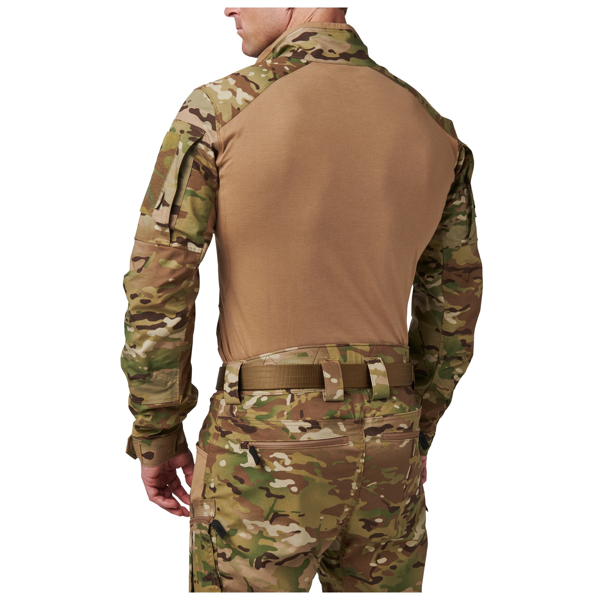 V.XI™ XTU MultiCam® Rapid Long Sleeve Shirt – 5.11 Tactical Japan