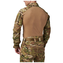 V.XI™ XTU MultiCam® Rapid Long Sleeve Shirt