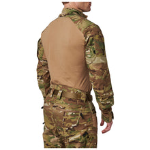 V.XI™ XTU MultiCam® Rapid Long Sleeve Shirt