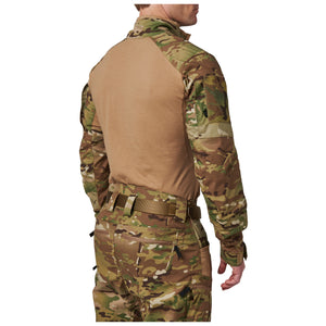 V.XI™ XTU MultiCam® Rapid Long Sleeve Shirt