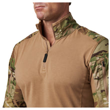 V.XI™ XTU MultiCam® Rapid Long Sleeve Shirt