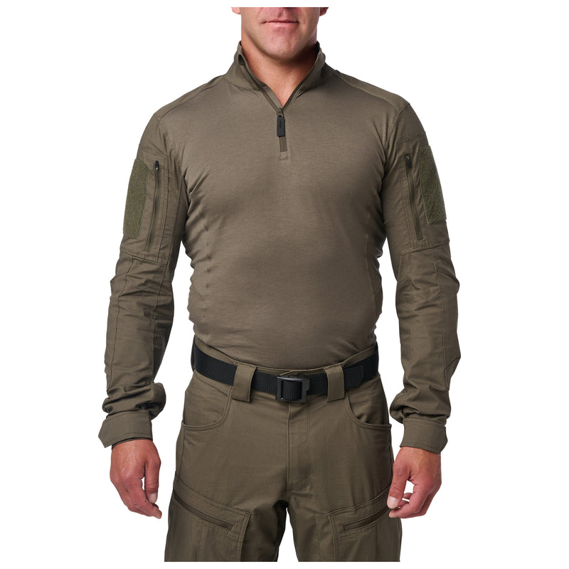 個人装備 5.11 Tactical Line Combat HZ Shirt LS 個人装備 5.11 Tactical Line Combat HZ Shirt LS 5.11 Tactical
