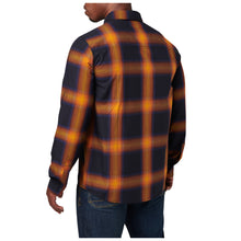 IGOR PLAID LONG SLEEVE SHIRT