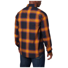 IGOR PLAID LONG SLEEVE SHIRT