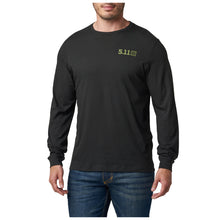 SKULL ISLAND LONG SLEEVE TEE