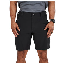TRAIL 9.5" SHORT