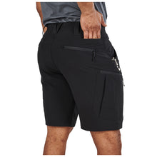 TRAIL 9.5" SHORT