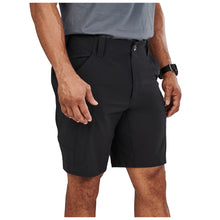 TRAIL 9.5" SHORT