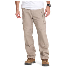 5.11 TACTICAL® COTTON CANVAS PANT