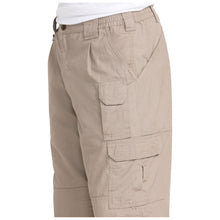 5.11 TACTICAL® COTTON CANVAS PANT