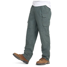 5.11 TACTICAL® COTTON CANVAS PANT