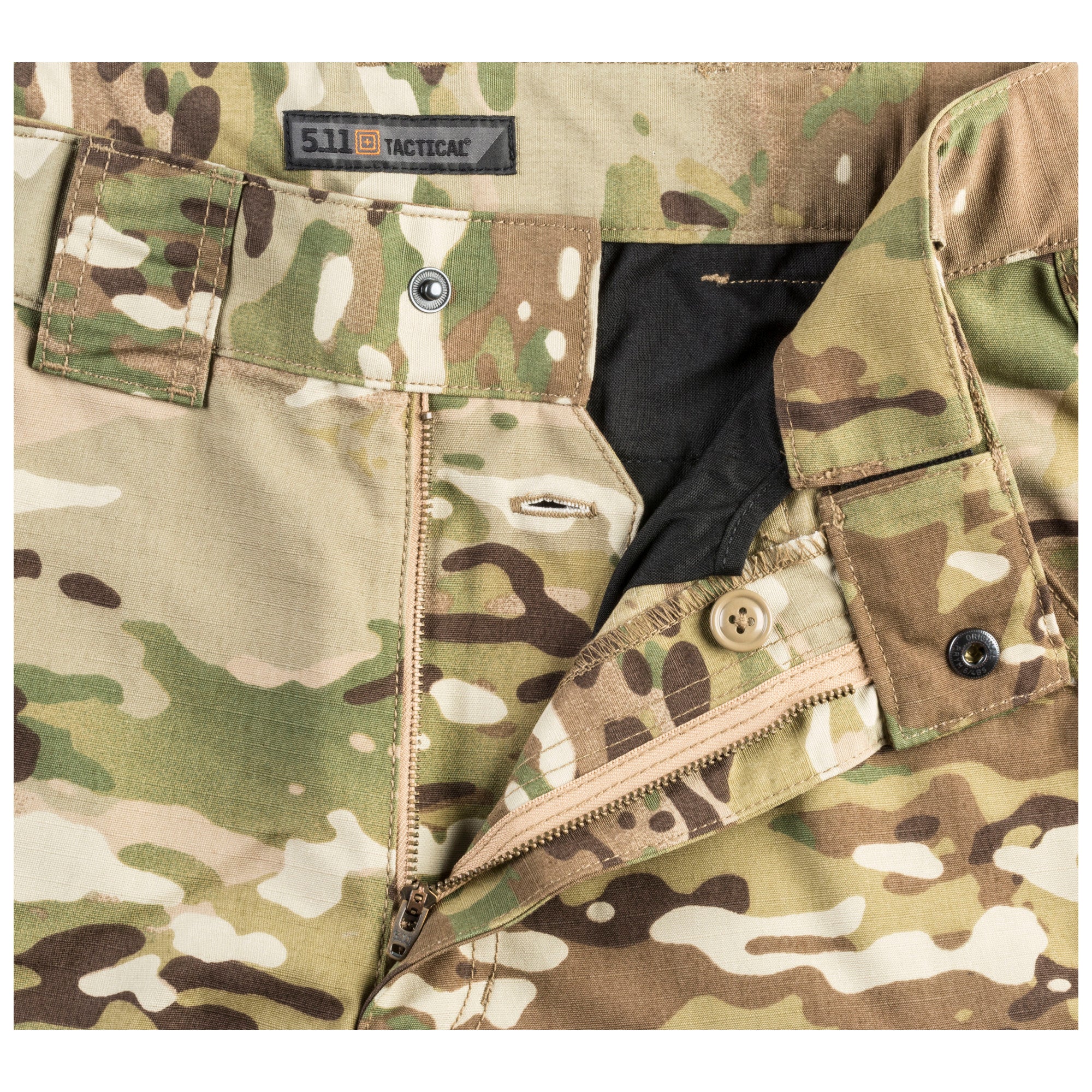 MultiCam® TDU® Cargo Pant – 5.11 Tactical Japan