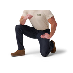 Defender-Flex Slim Jean