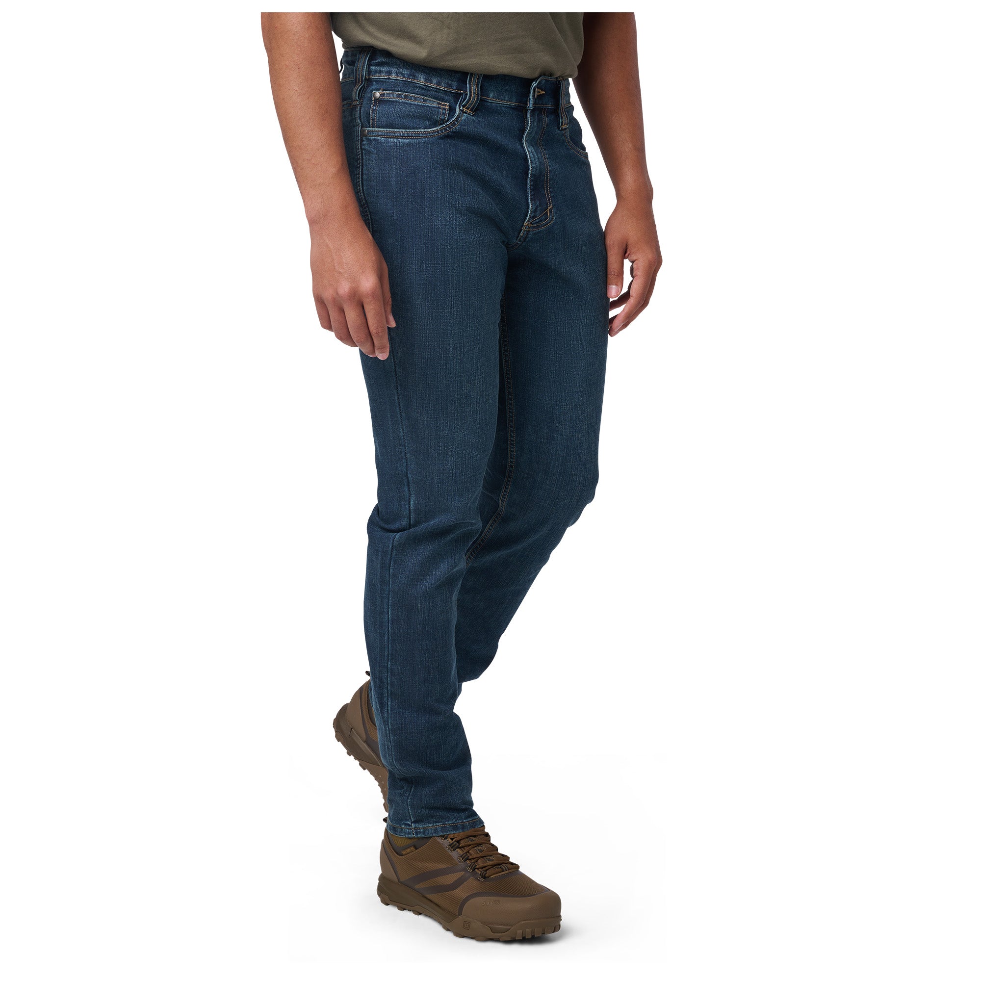 NEW COLOR] Defender-Flex Slim Jean – 5.11 Tactical Japan