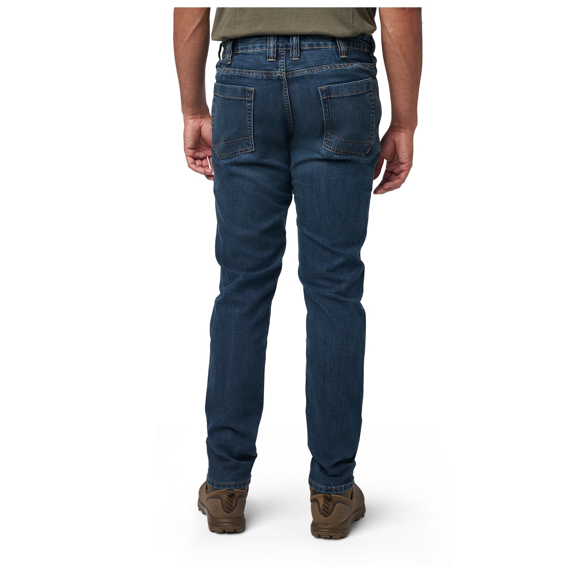 NEW COLOR] Defender-Flex Slim Jean – 5.11 Tactical Japan