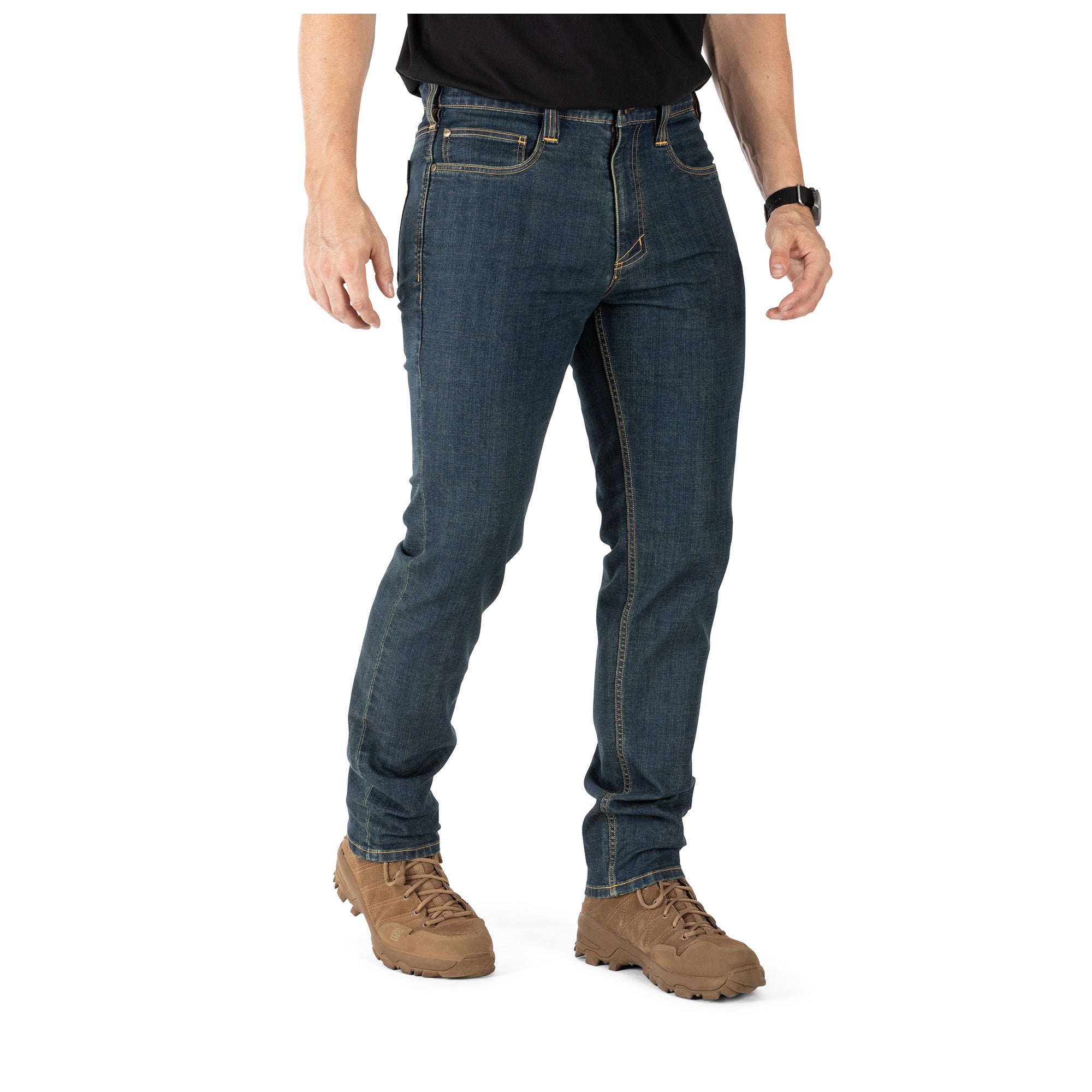 Slim Fit Defender-Flex Jean – 5.11 Tactical Japan
