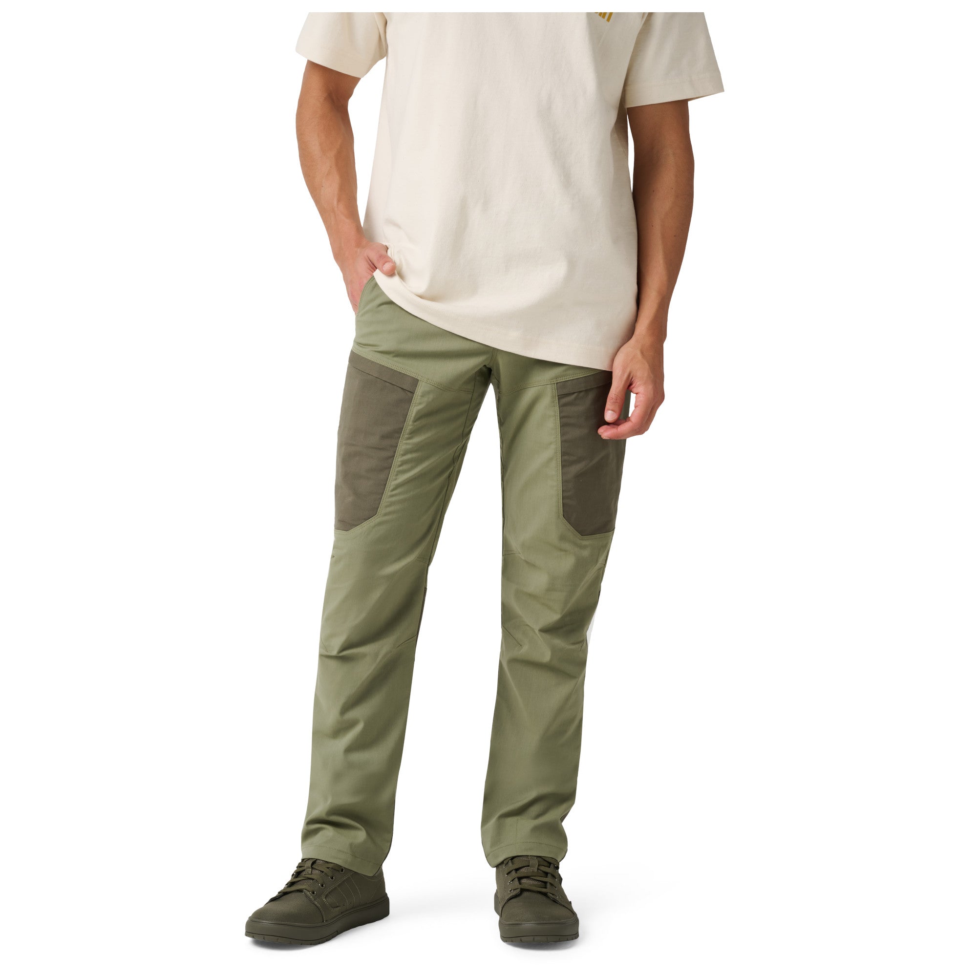 実物　5.11 ミディアム　ショート丈 MEN'S / PANTS – 5.11 Tactical Japan