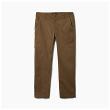 EDGE CHINO PANTS 2.0