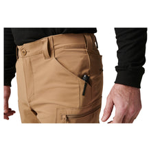 TRAIL CARGO PANT