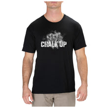 CHALK UP S/S TEE