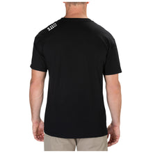 CHALK UP S/S TEE