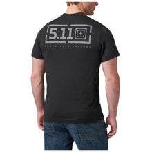 PT-R® BRICK LOCKUP S/S TEE