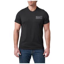 PT-R® BRICK LOCKUP S/S TEE