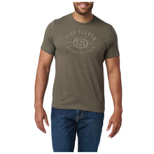 PURPOSE CREST V2 TEE