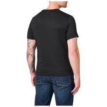 INTRICATE EMBLEM S/S TEE